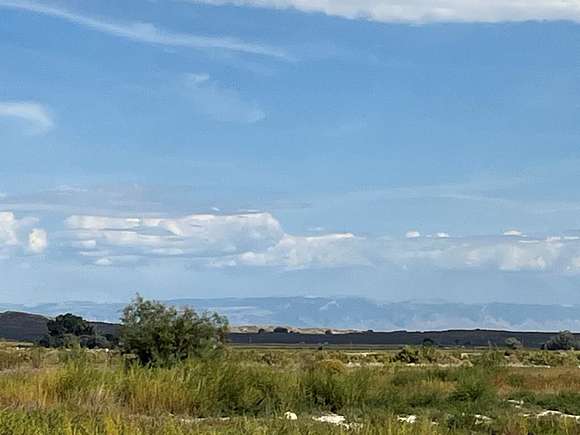 9.8 Acres of Land for Sale in Powell, Wyoming