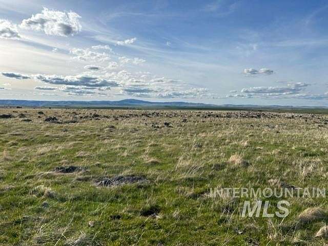 7.5 Acres of Residential Land for Sale in Grangeville, Idaho