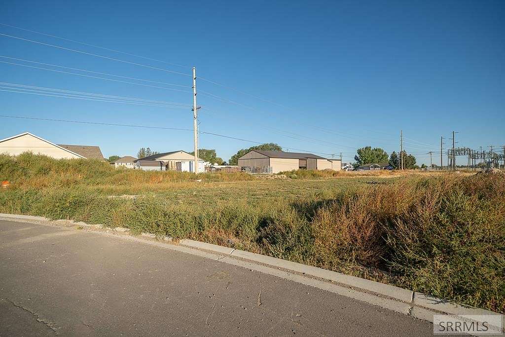 0.65 Acres of Residential Land for Sale in Shelley, Idaho