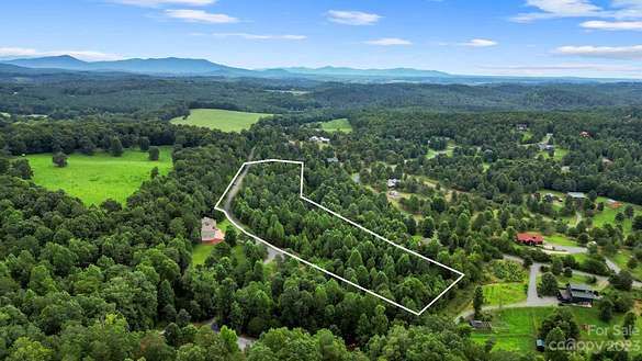 5.9 Acres of Residential Land for Sale in Union Mills, North Carolina