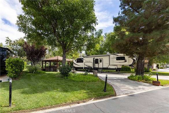 Rv Lots For Sale