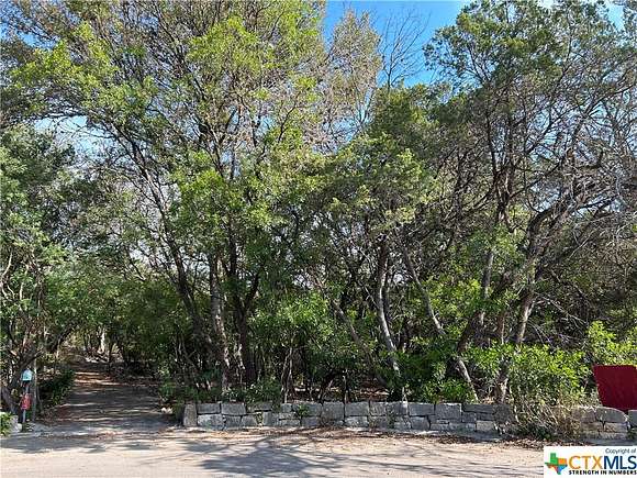 0.326 Acres of Residential Land for Sale in New Braunfels, Texas