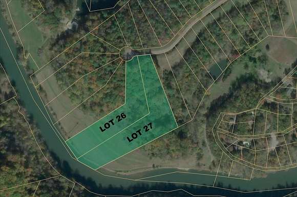 4 Acres of Residential Land for Sale in Vinton, Virginia