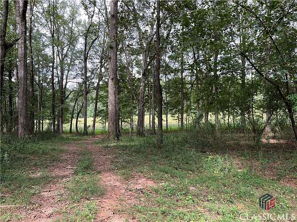 18 Acres of Land for Sale in Statham, Georgia