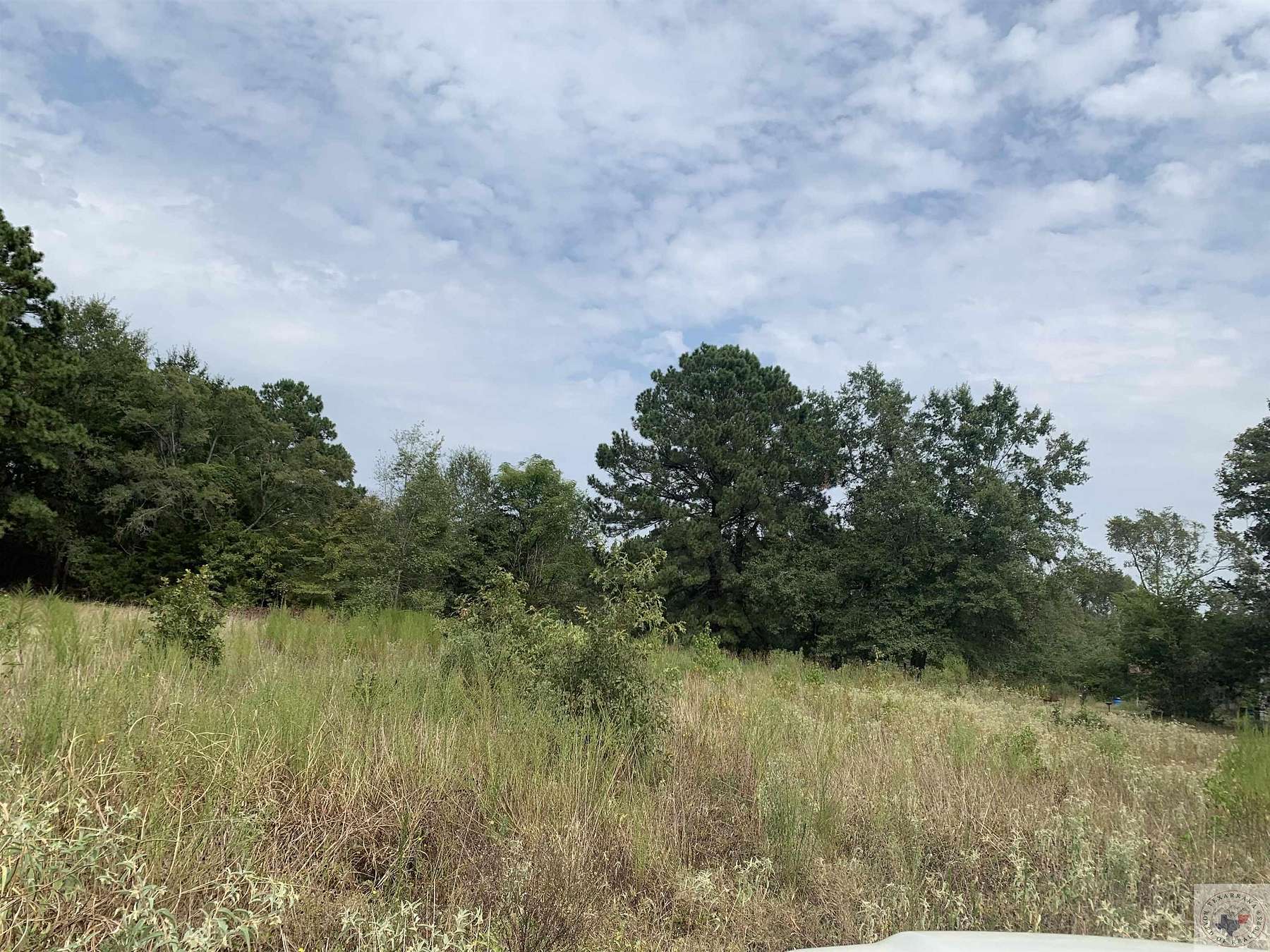 6.1 Acres of Residential Land for Sale in Atlanta, Texas