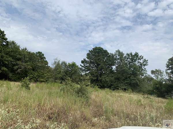 6 Acres of Residential Land for Sale in Atlanta, Texas