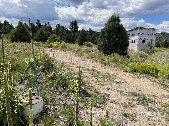 0.73 Acres of Residential Land for Sale in Kanab, Utah