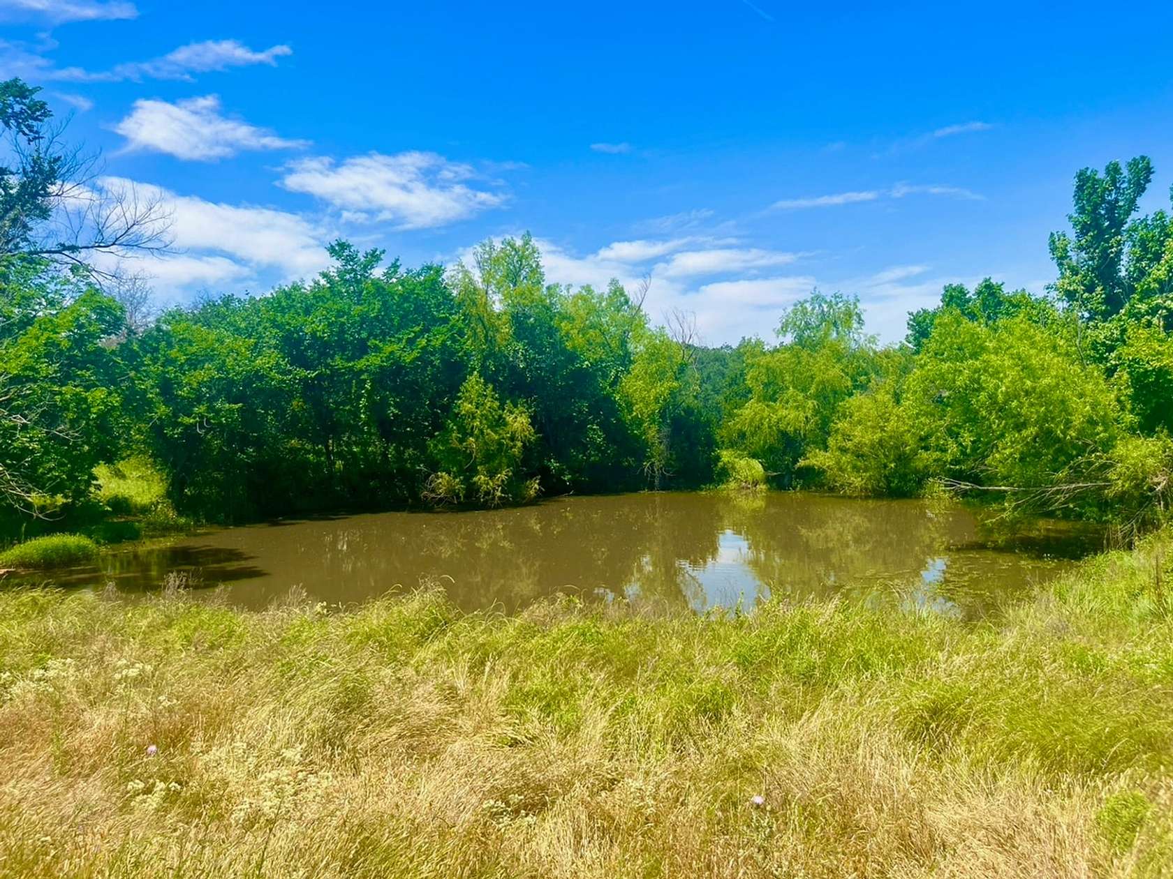 2 Acres of Residential Land for Sale in Poolville, Texas