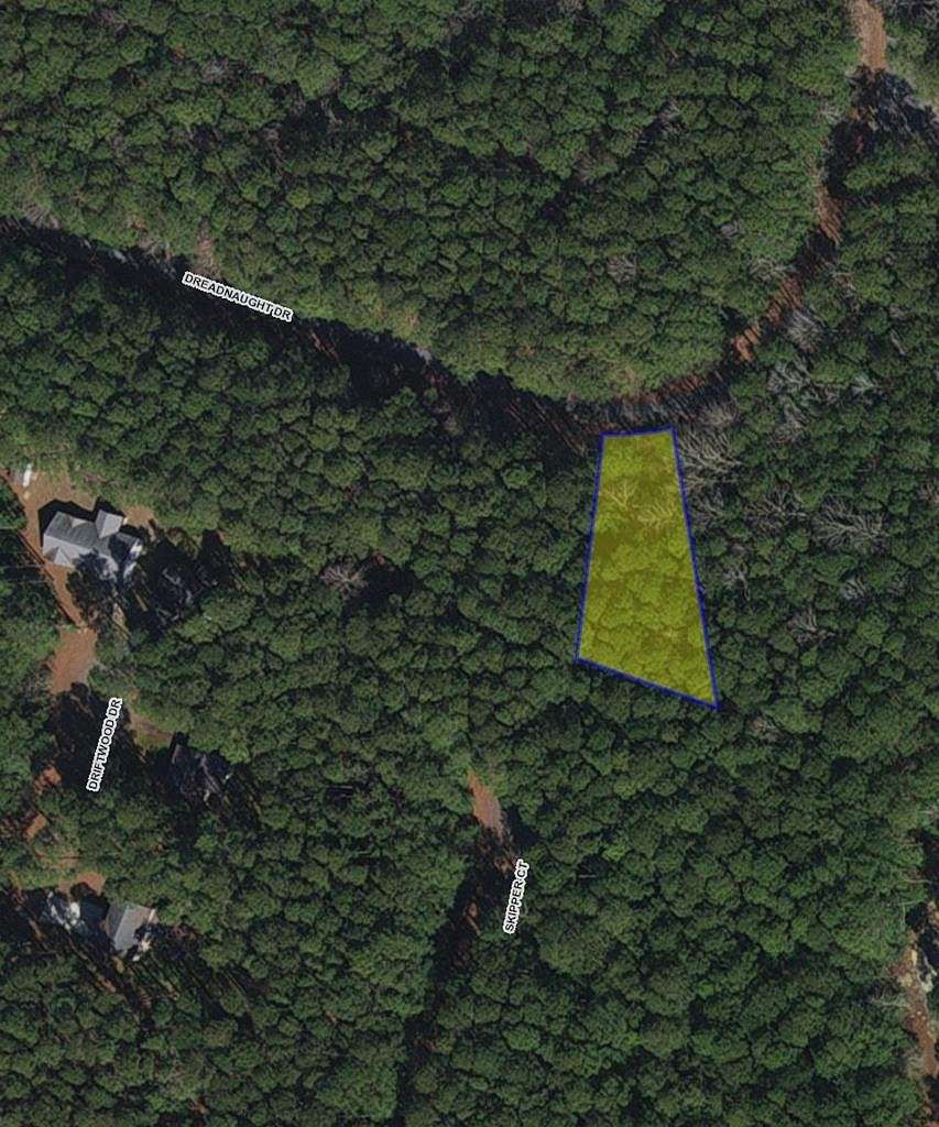 0.33 Acres of Residential Land for Sale in Greenbackville, Virginia