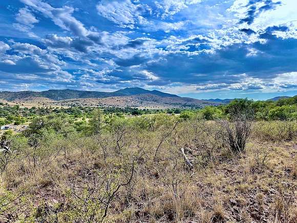 10.8 Acres of Land for Sale in Fort Davis, Texas