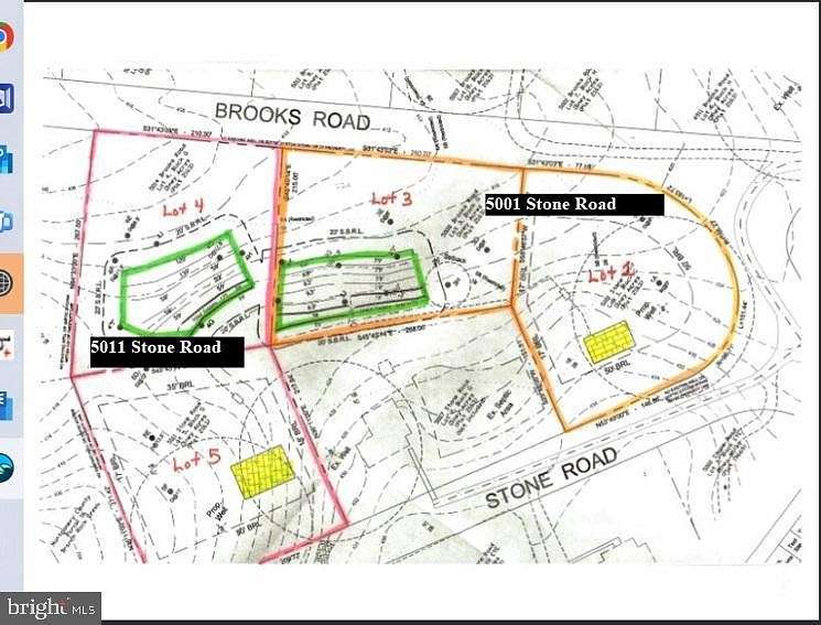 2.2 Acres of Residential Land for Sale in Rockville, Maryland
