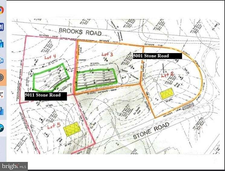 2.3 Acres of Residential Land for Sale in Rockville, Maryland