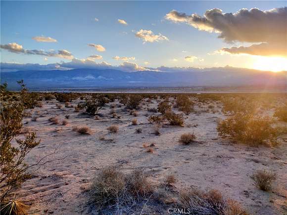 10 Acres of Recreational Land for Sale in Lucerne Valley, California