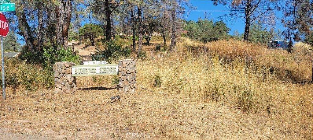 0.28 Acres of Land for Sale in Lower Lake, California