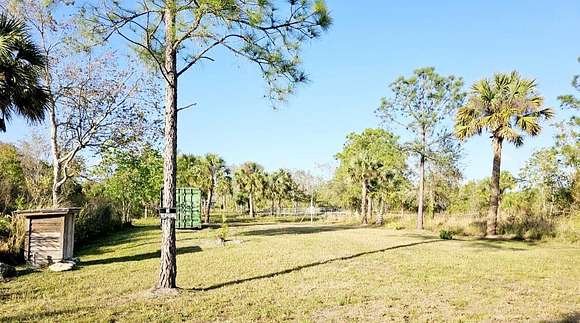 0.16 Acres of Residential Land for Sale in Vero Beach, Florida