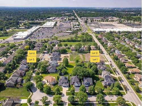 Residential Land for Sale in Downers Grove, Illinois