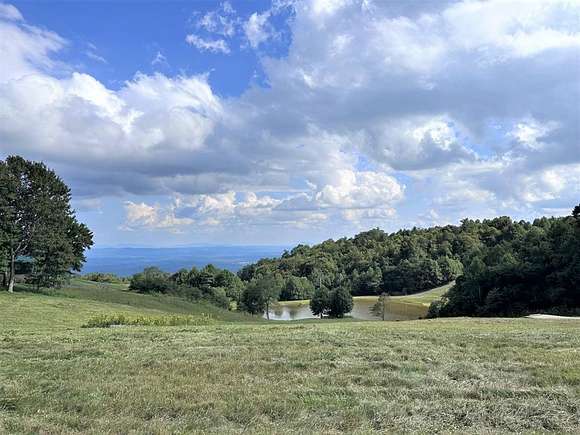 2.4 Acres of Residential Land for Sale in Fancy Gap, Virginia