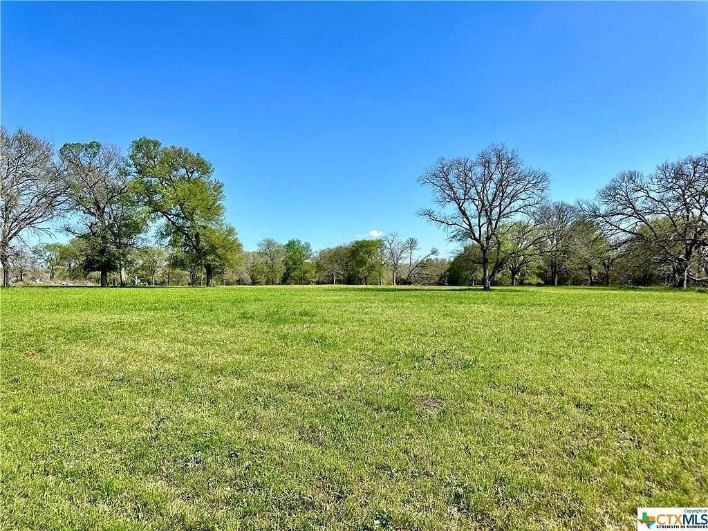 16.4 Acres of Land for Sale in Lockhart, Texas