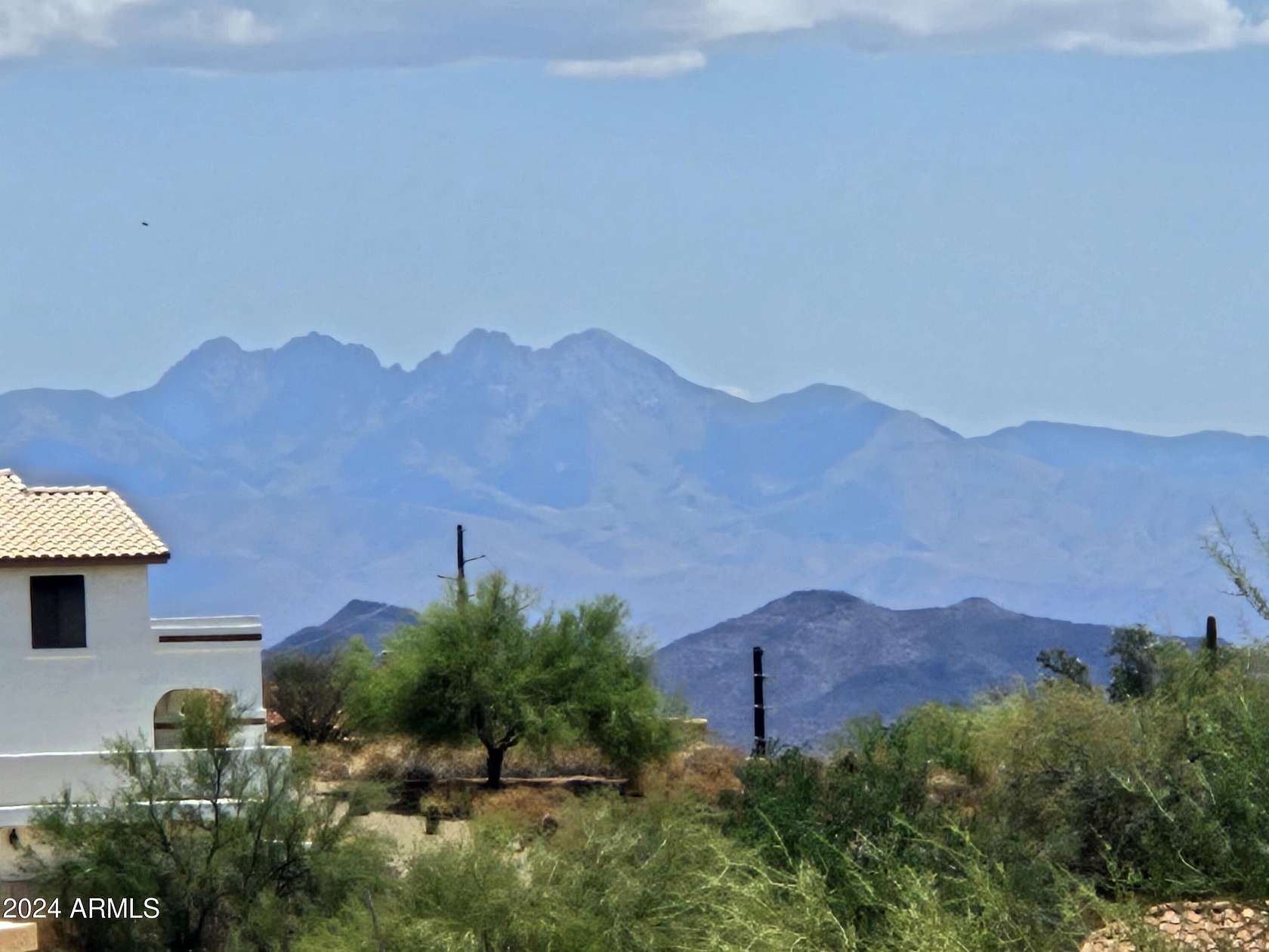 1 Acres of Residential Land for Sale in Fountain Hills, Arizona