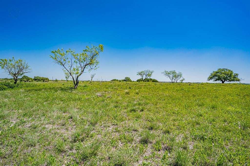 10 Acres of Residential Land for Sale in Dublin, Texas