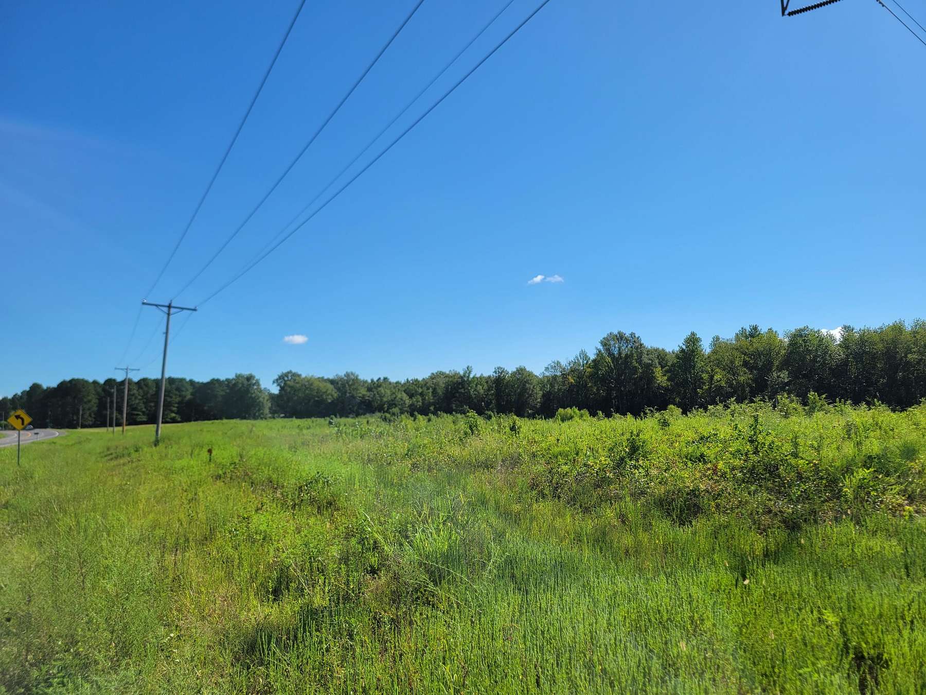 29 Acres of Recreational Land for Sale in Danville, Arkansas