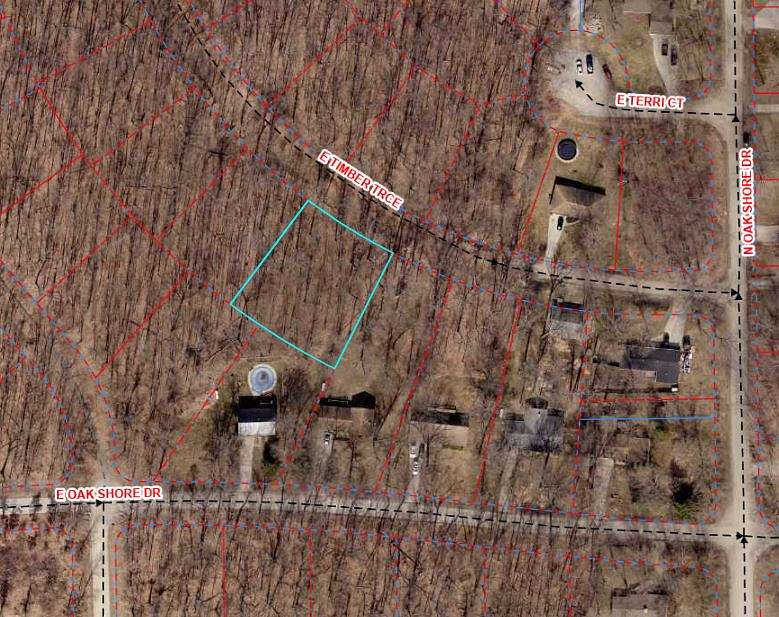 0.4 Acres of Residential Land for Sale in Rome City, Indiana LandSearch