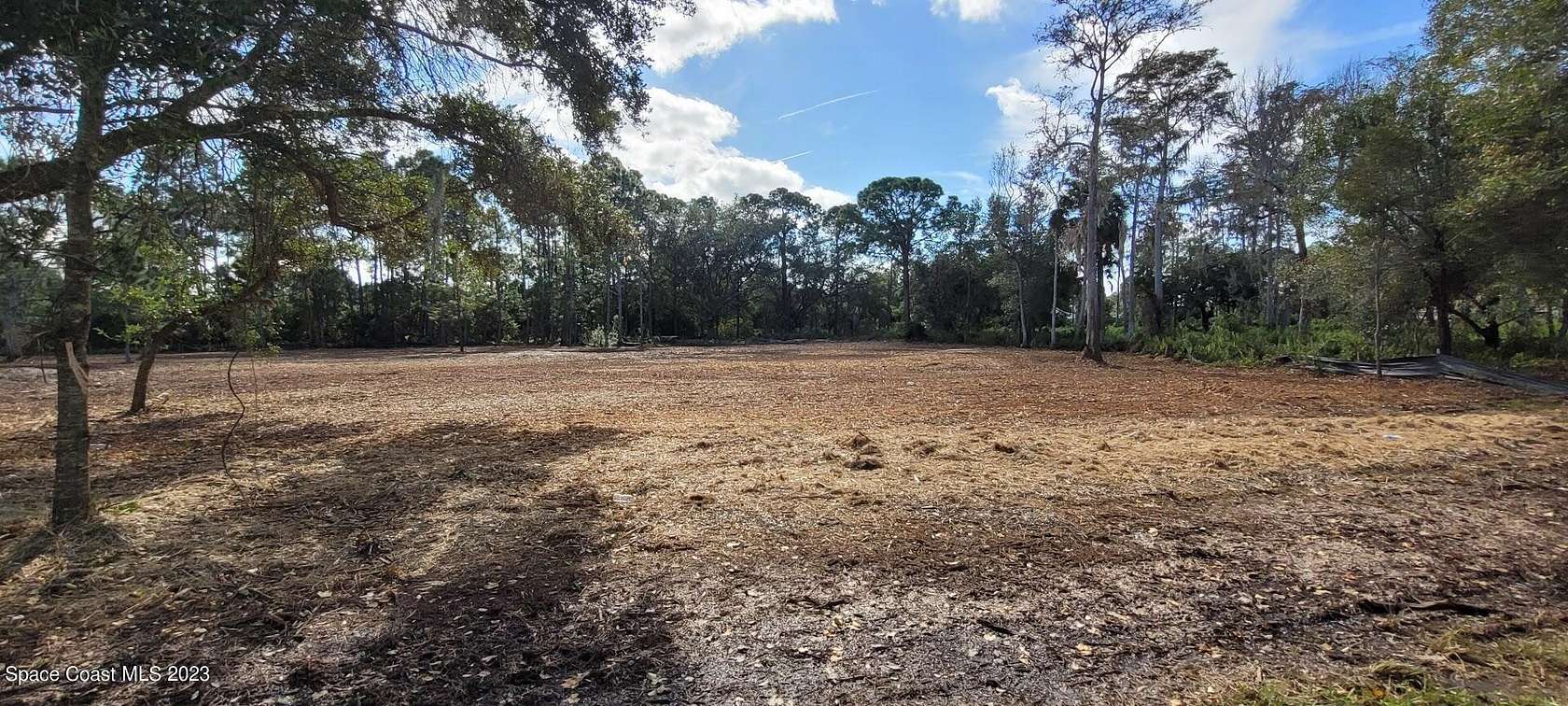0.57 Acres of Residential Land for Sale in Palm Bay, Florida