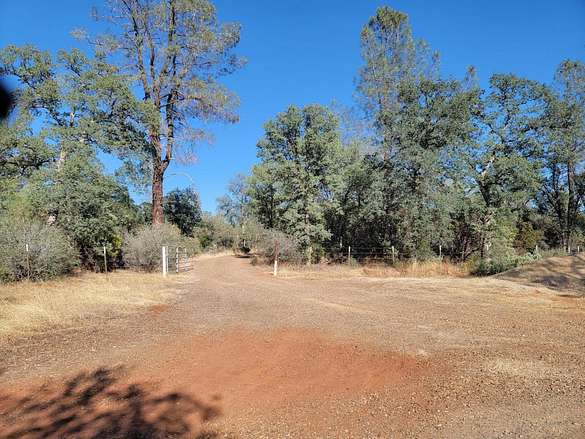 42.1 Acres of Recreational Land for Sale in Millville, California