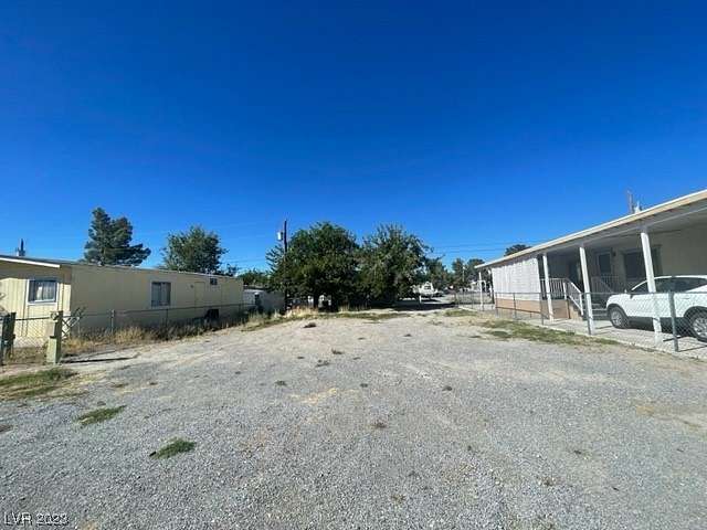0.09 Acres of Residential Land for Sale in Pahrump, Nevada