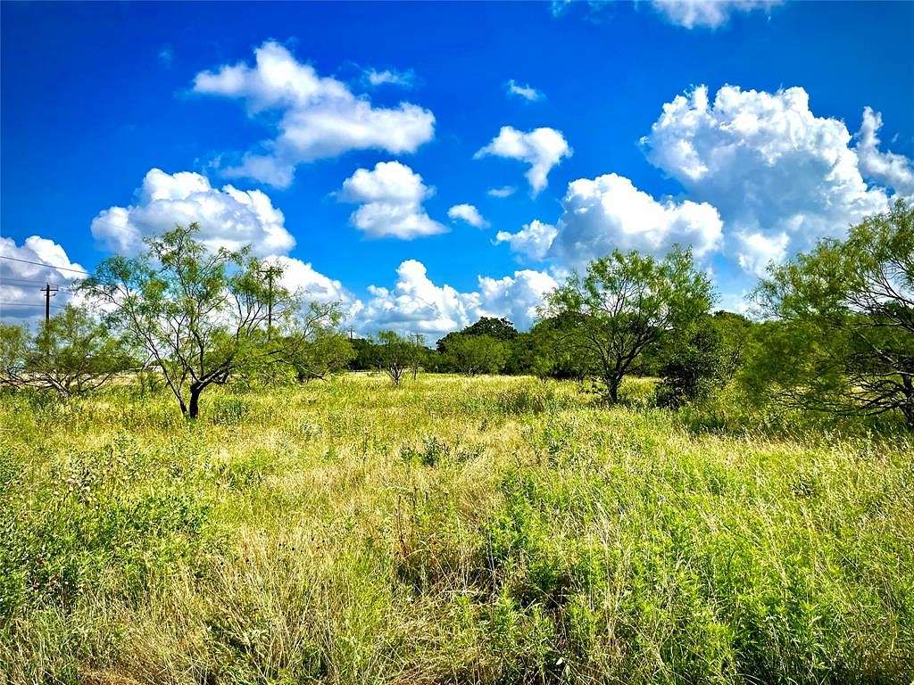 21.01 Acres of Land for Sale in Perrin, Texas