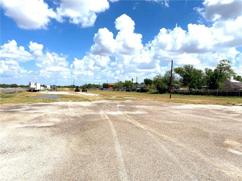 5 Acres of Residential Land for Sale in San Juan, Texas