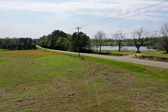 1.6 Acres of Residential Land for Sale in Cottonwood, Alabama