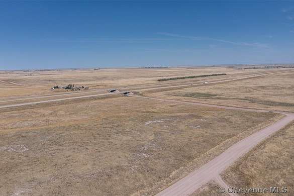 11.7 Acres of Land for Sale in Burns, Wyoming
