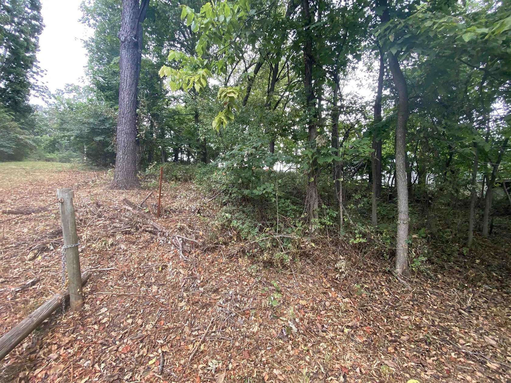 0.21 Acres of Residential Land for Sale in Staunton, Virginia