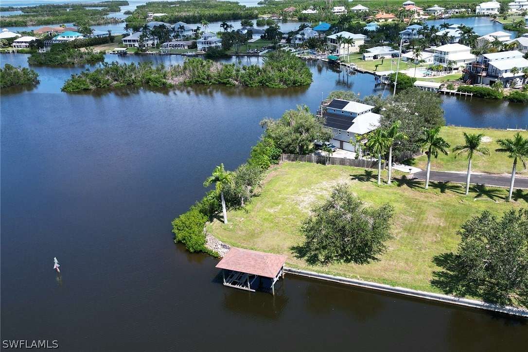 0.56 Acres of Residential Land for Sale in Punta Gorda, Florida