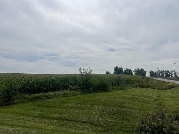 1.9 Acres of Residential Land for Sale in Adrian, Michigan