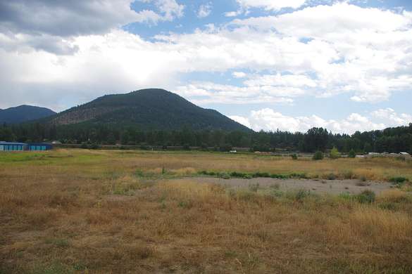 1.8 Acres of Commercial Land for Sale in St. Regis, Montana