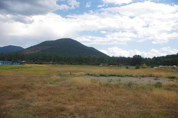 1.82 Acres of Commercial Land for Sale in St. Regis, Montana