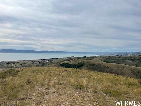 20 Acres of Recreational Land for Sale in Fish Haven, Idaho