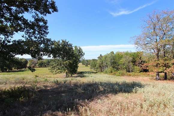 36.7 Acres of Land for Sale in Conway, Arkansas