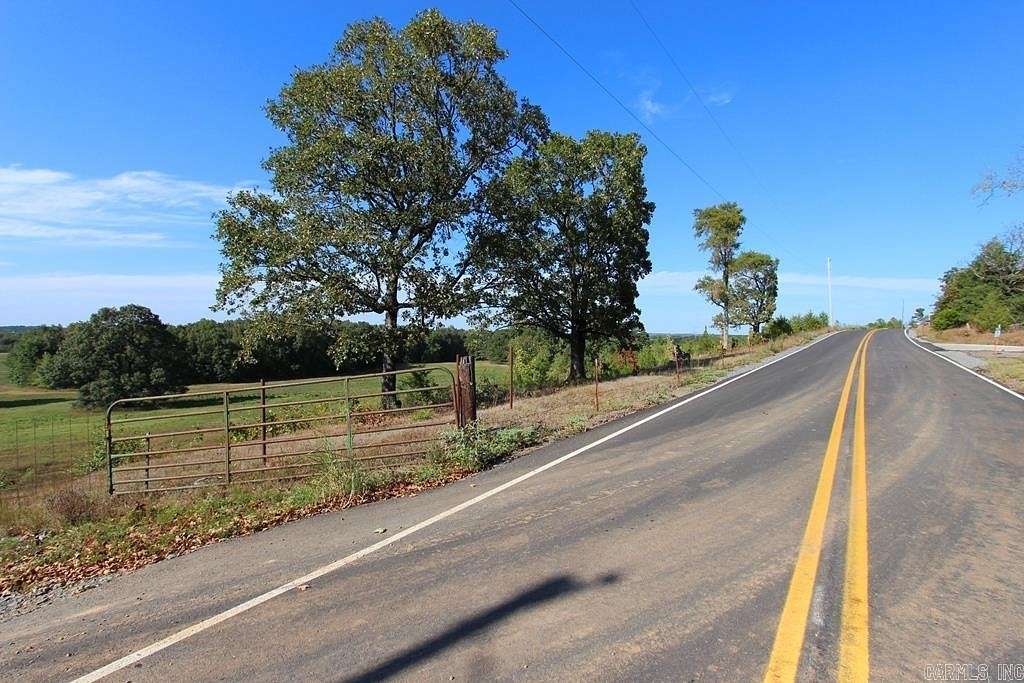 128 Acres of Land for Sale in Conway, Arkansas