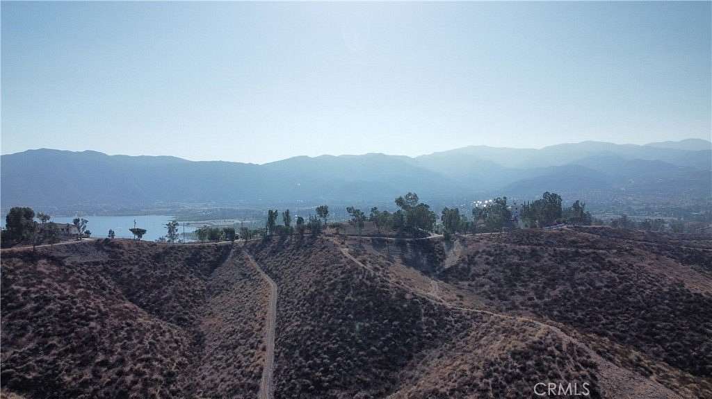 1.72 Acres of Land for Sale in Lake Elsinore, California