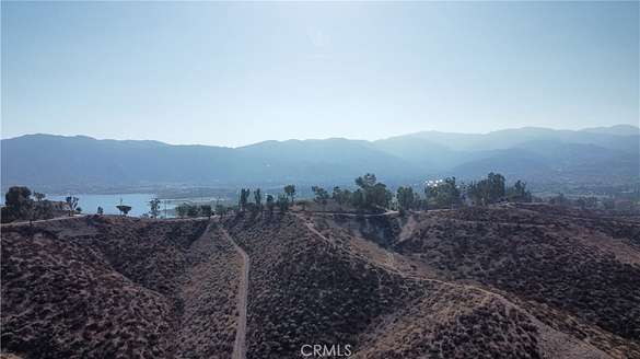 1.7 Acres of Land for Sale in Lake Elsinore, California