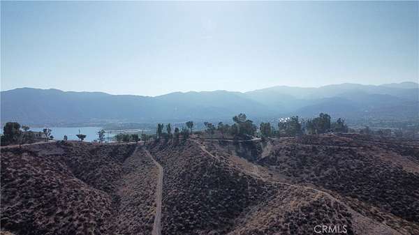 1.72 Acres of Land for Sale in Lake Elsinore, California
