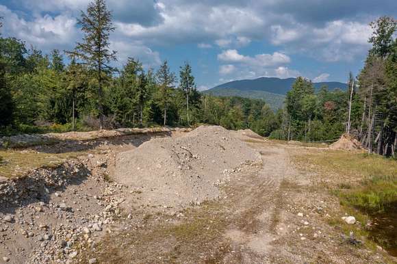 27.4 Acres of Land for Sale in Rumney, New Hampshire