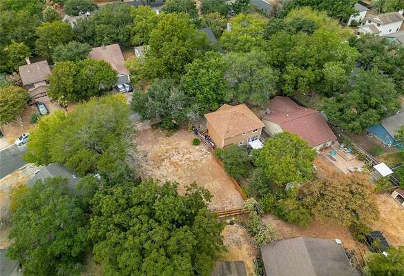 0.11 Acres of Land for Sale in Austin, Texas