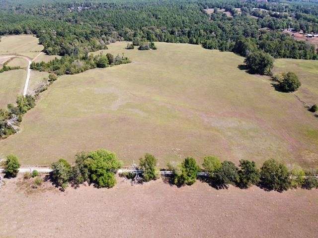 35.3 Acres of Agricultural Land for Sale in Alto, Texas