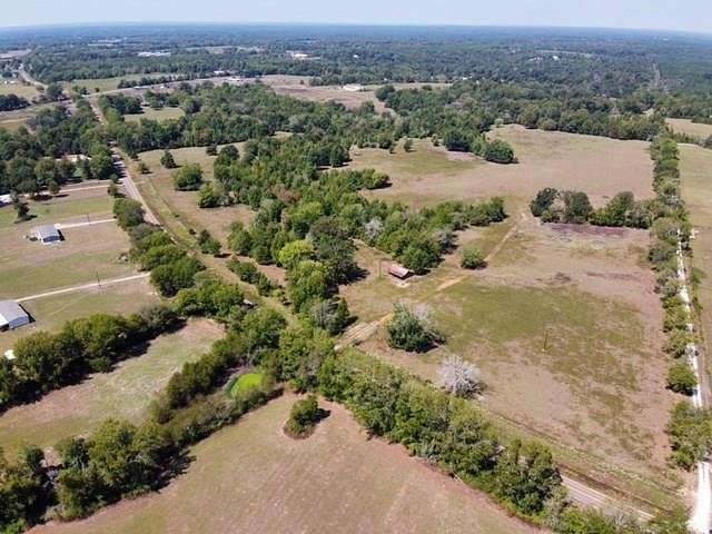 51.3 Acres of Agricultural Land for Sale in Alto, Texas