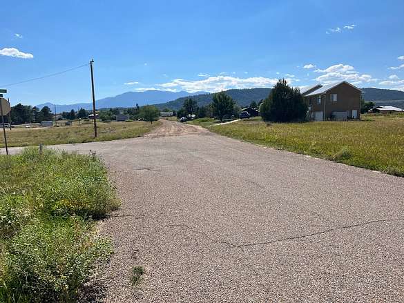 0.15 Acres of Residential Land for Sale in Colorado City, Colorado