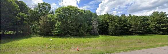 12.37 Acres of Land for Sale in Linwood Township, Minnesota